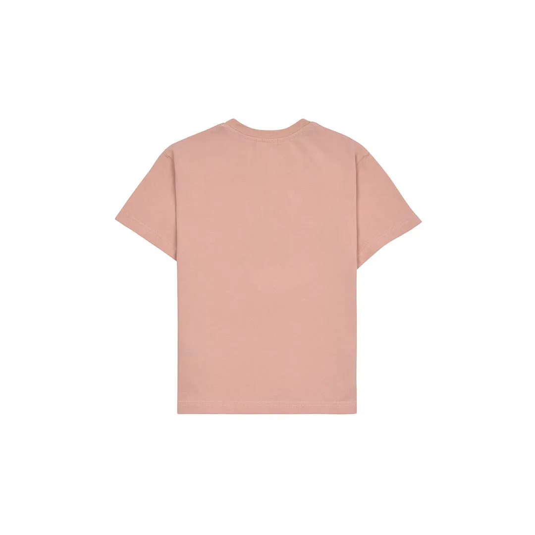 Lassig T-Shirt Jersey GOTS - Cherry Peach