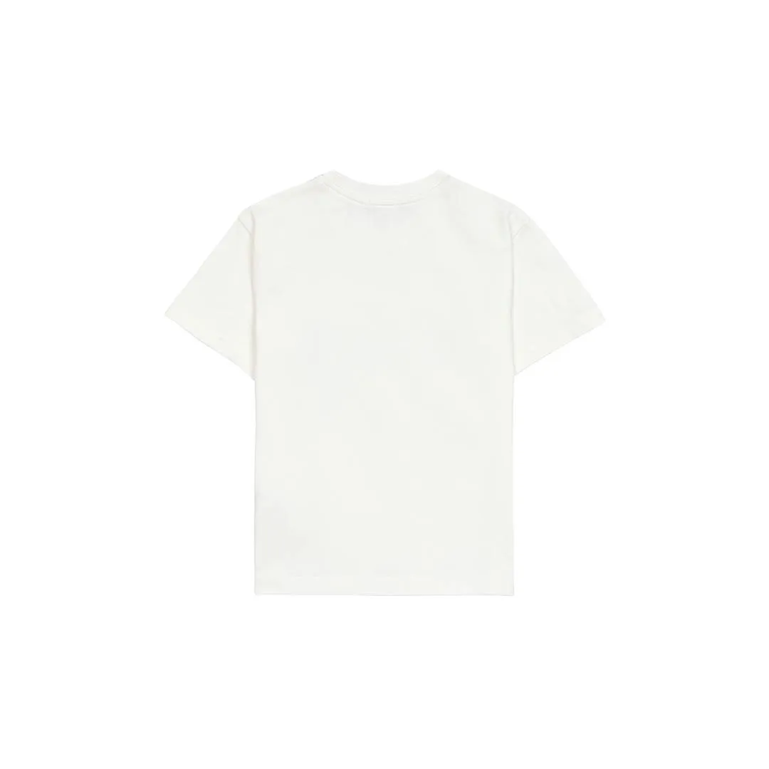 Lassig T-Shirt Jersey GOTS - Pear Milky