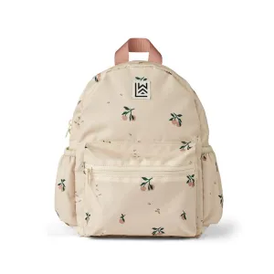 Liewood Andreas Backpack - Peach / Sea Shell