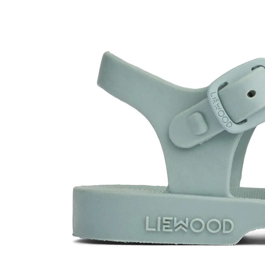 Liewood Bre Sandals - Peppermint