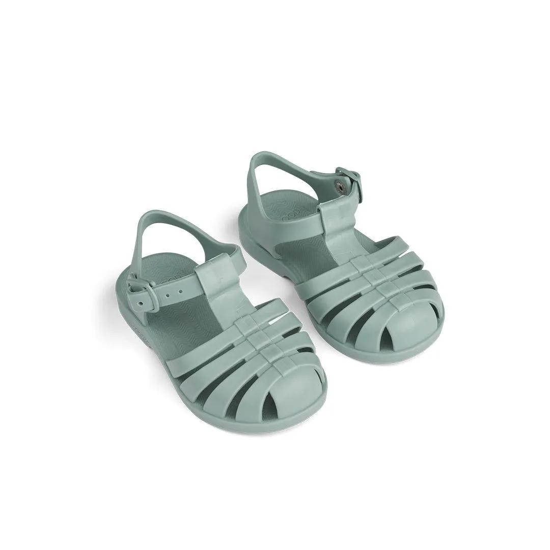Liewood Bre Sandals - Peppermint