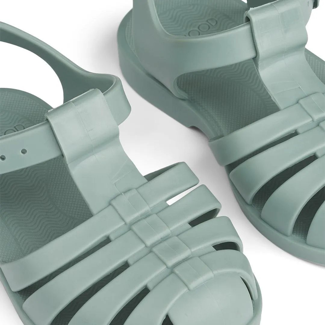 Liewood Bre Sandals - Peppermint