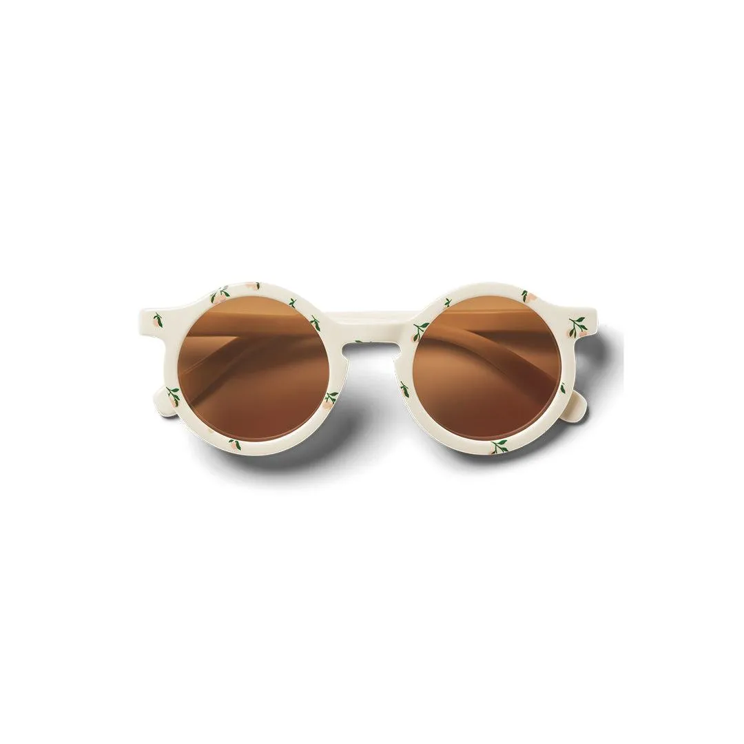 Liewood Darla Sunglasses - Peach / Sea Shell