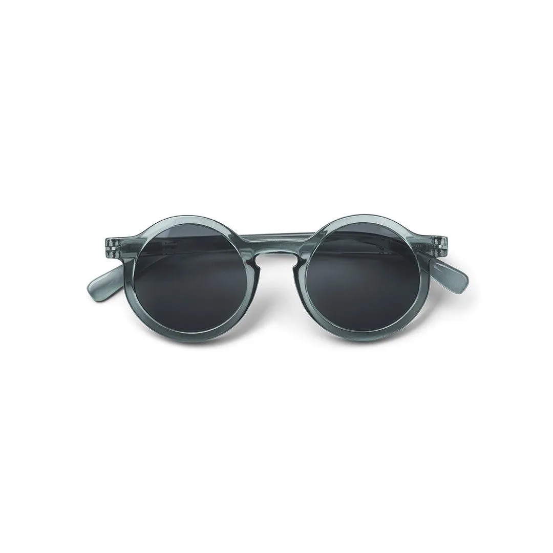 Liewood Darla Sunglasses - Whale Blue