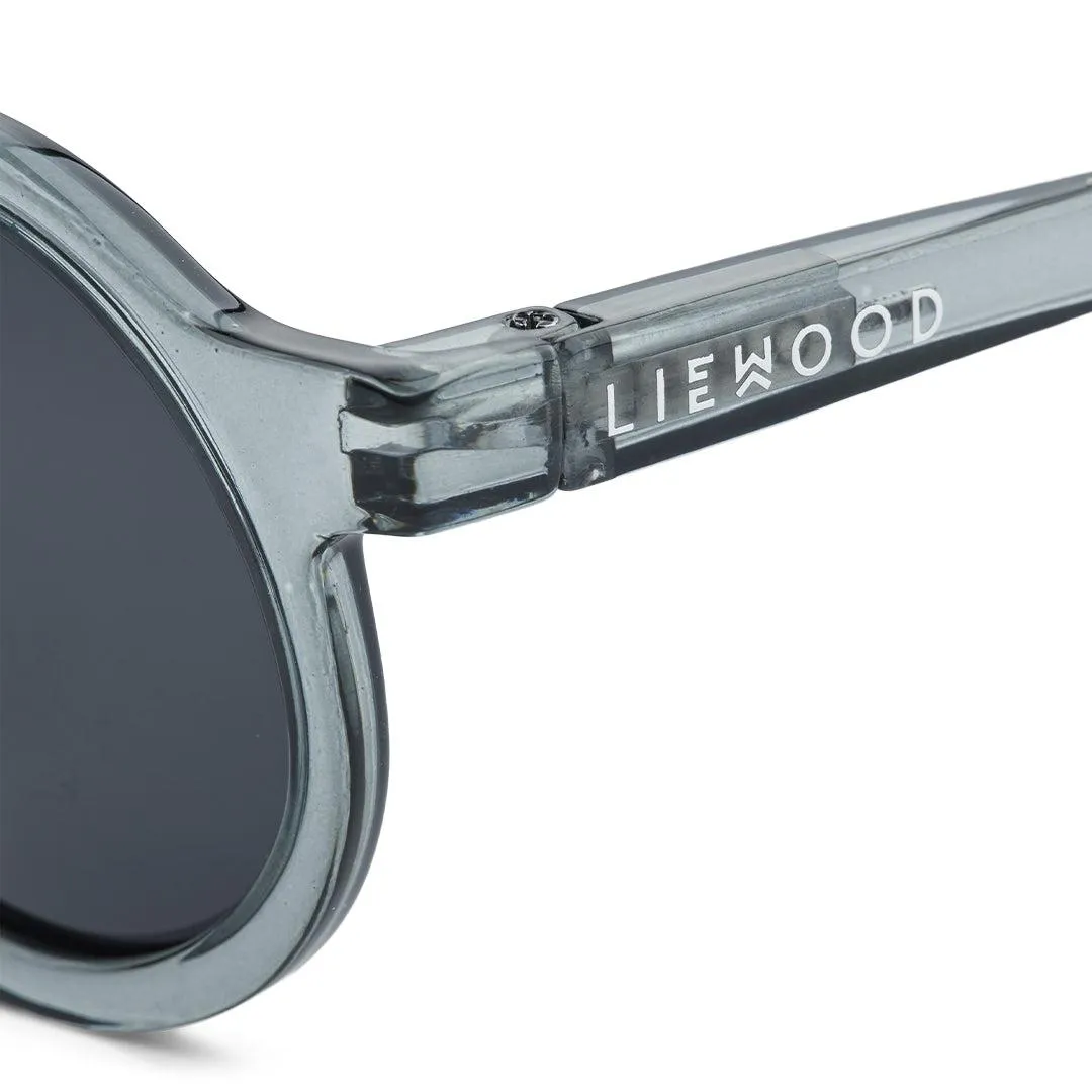 Liewood Darla Sunglasses - Whale Blue