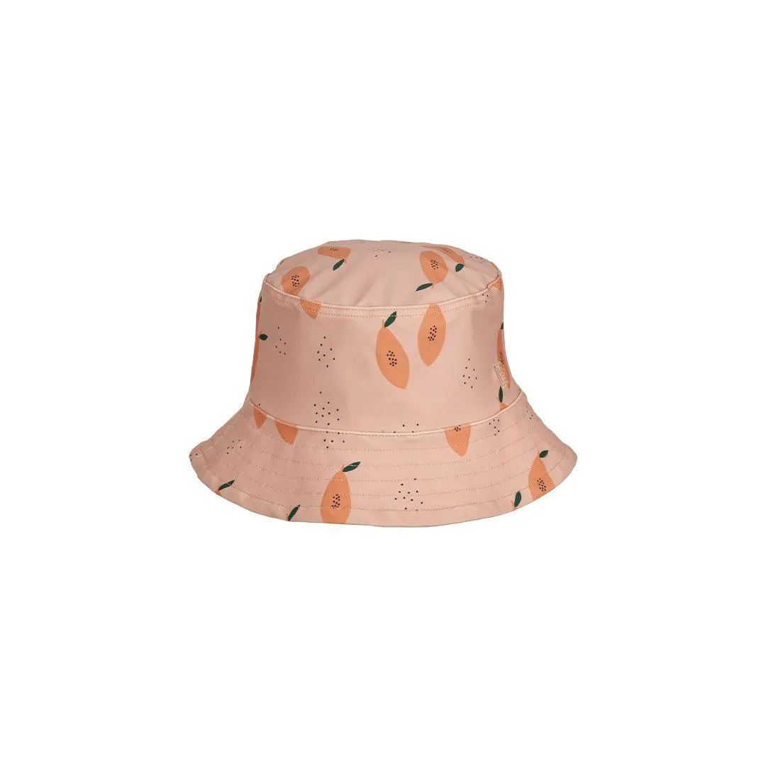 Liewood Matty Sun Hat - Pale Tuscany - Papaya