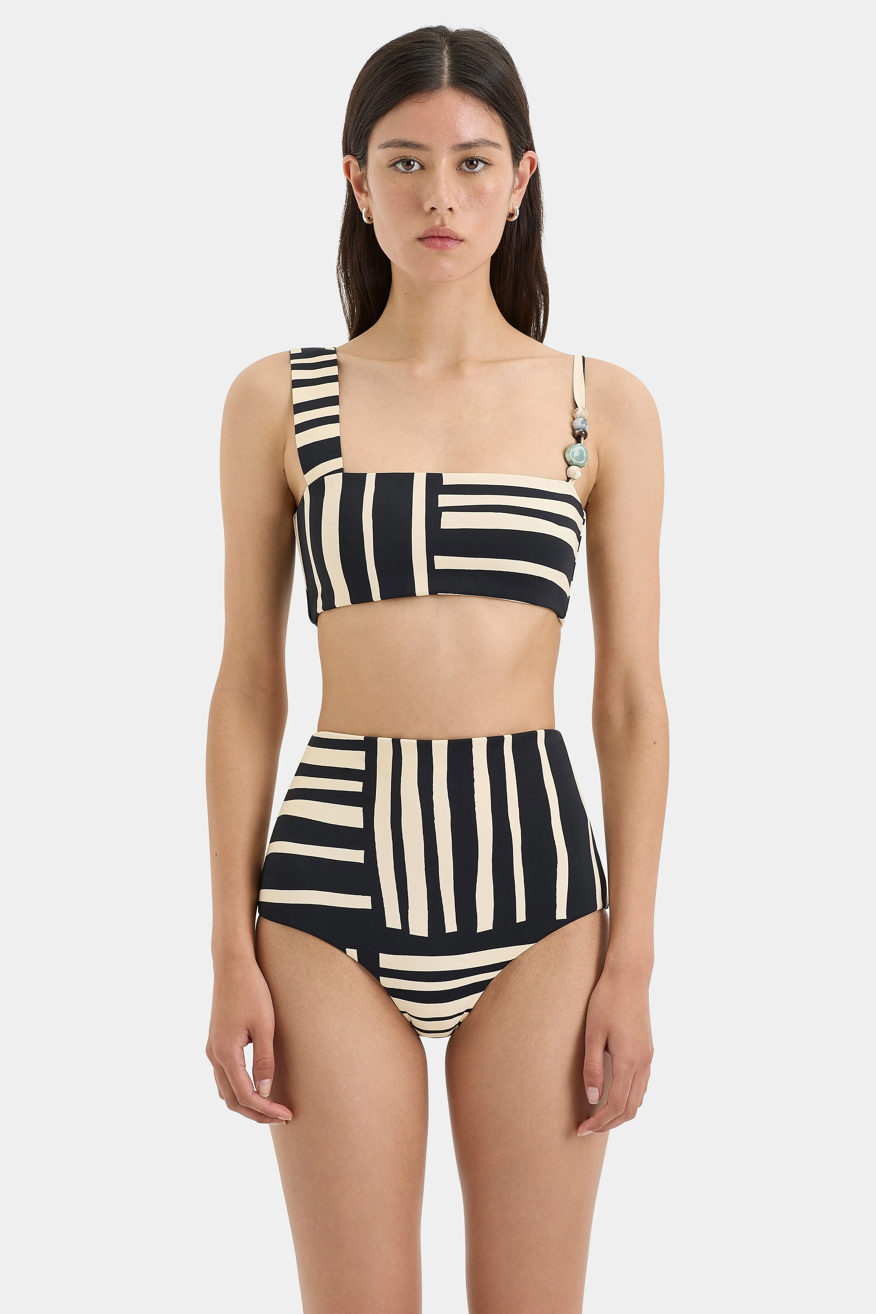 Linocut Classic High Brief SIR