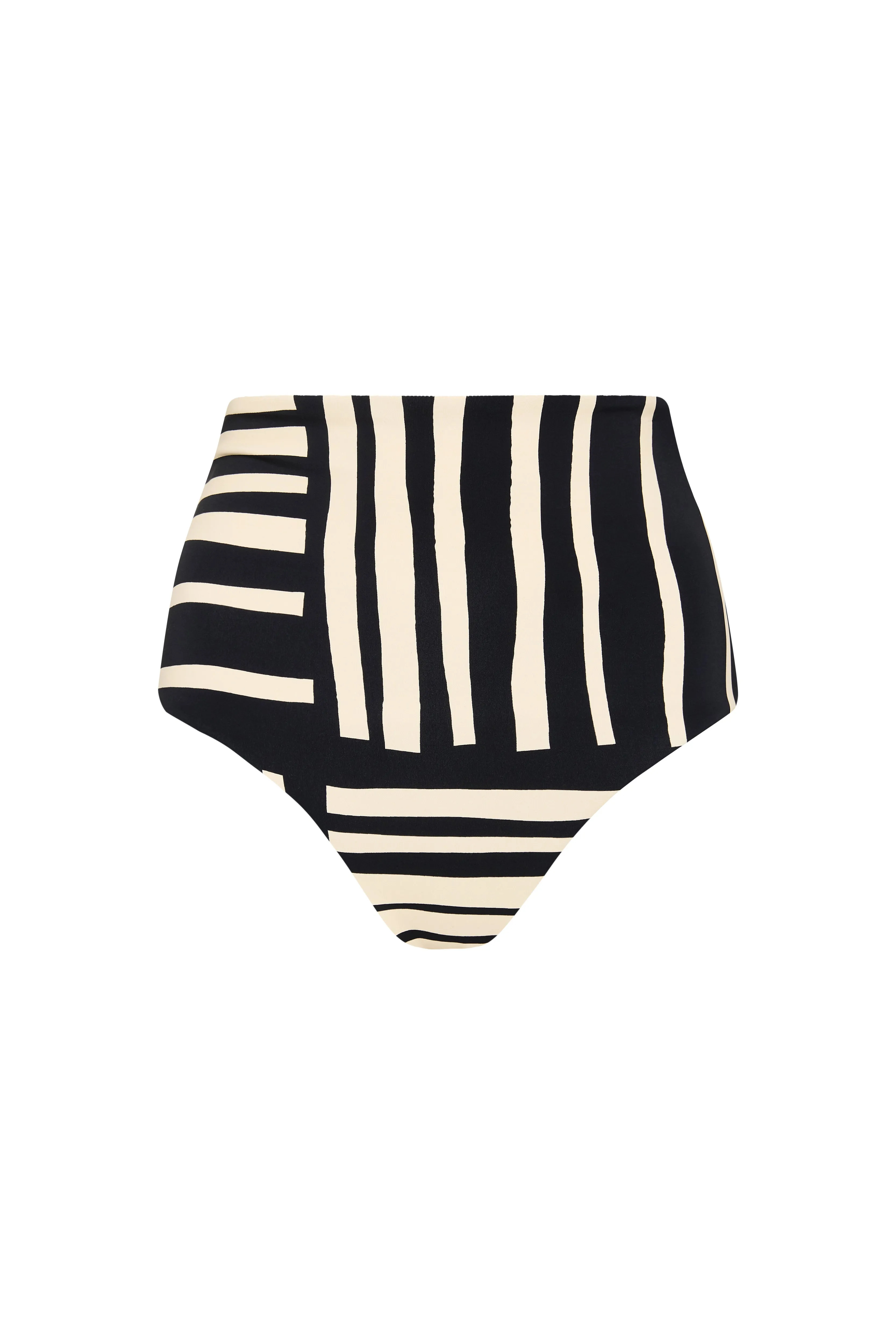 Linocut Classic High Brief SIR