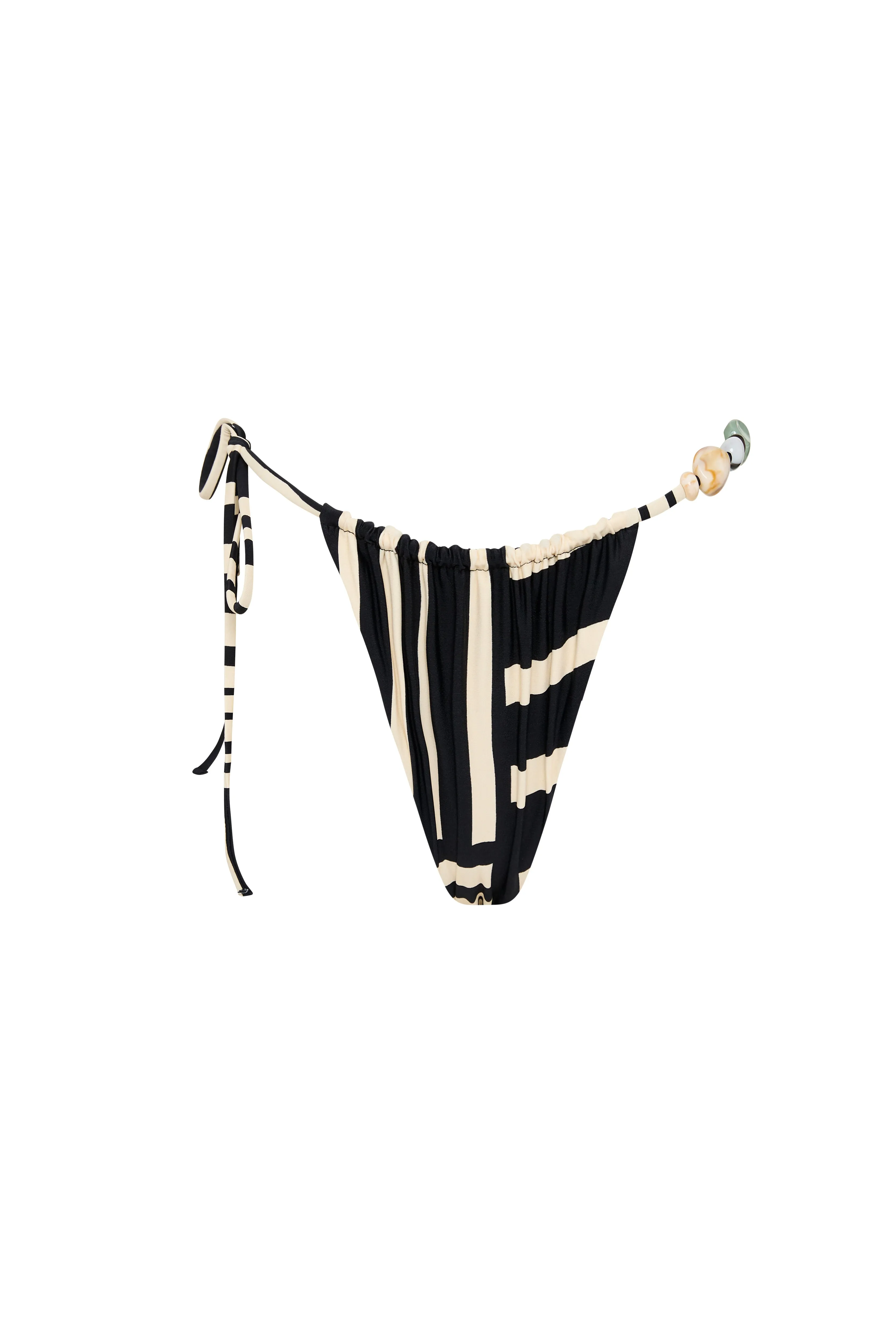 Linocut String Brief SIR