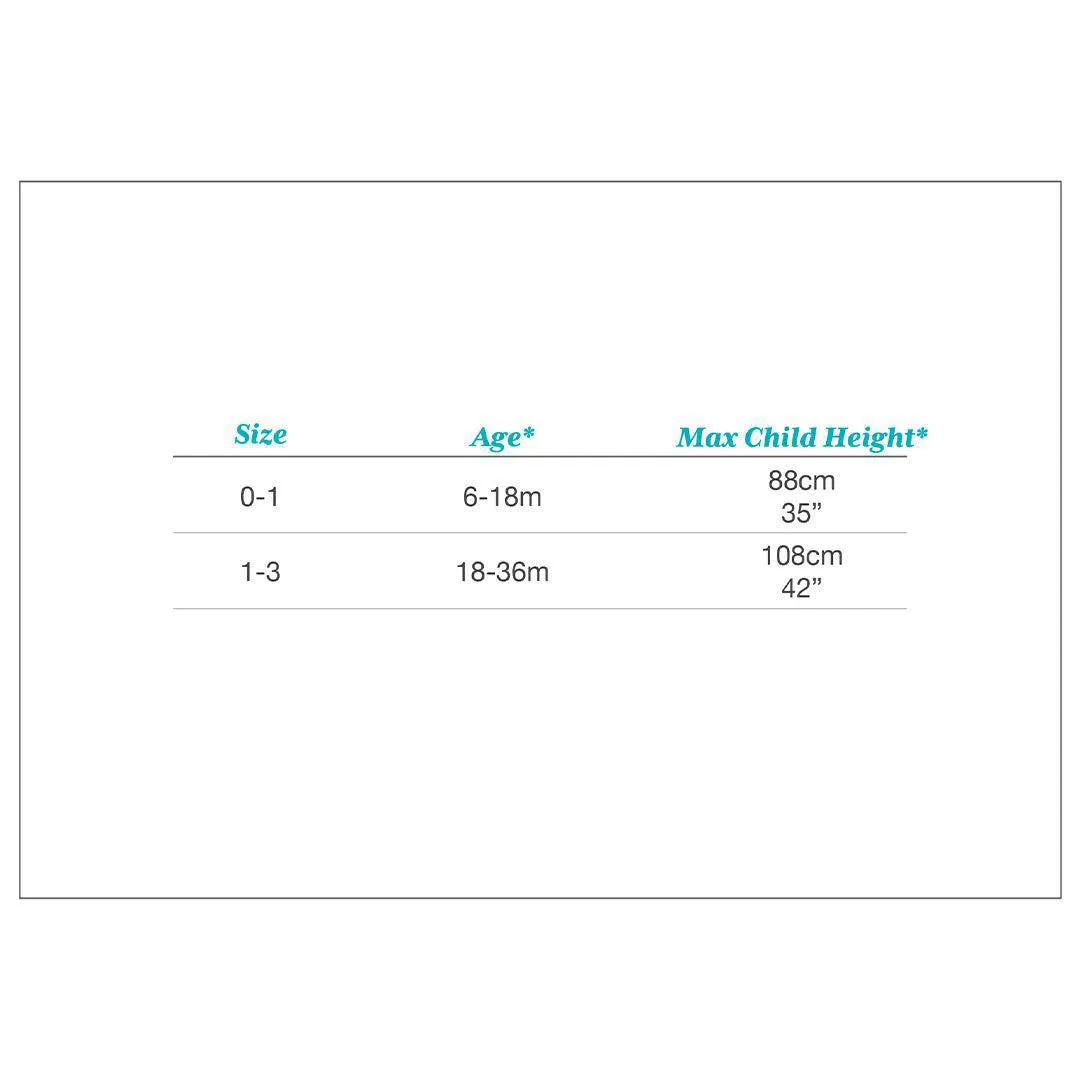 Love to Dream Sleep Suit (2.5 Tog) - Moonlight Olive