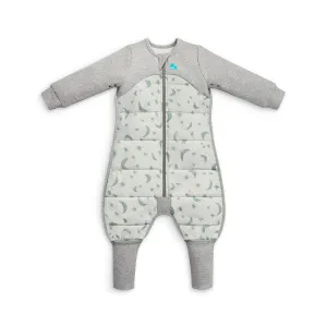 Love to Dream Sleep Suit (2.5 Tog) - Moonlight Olive