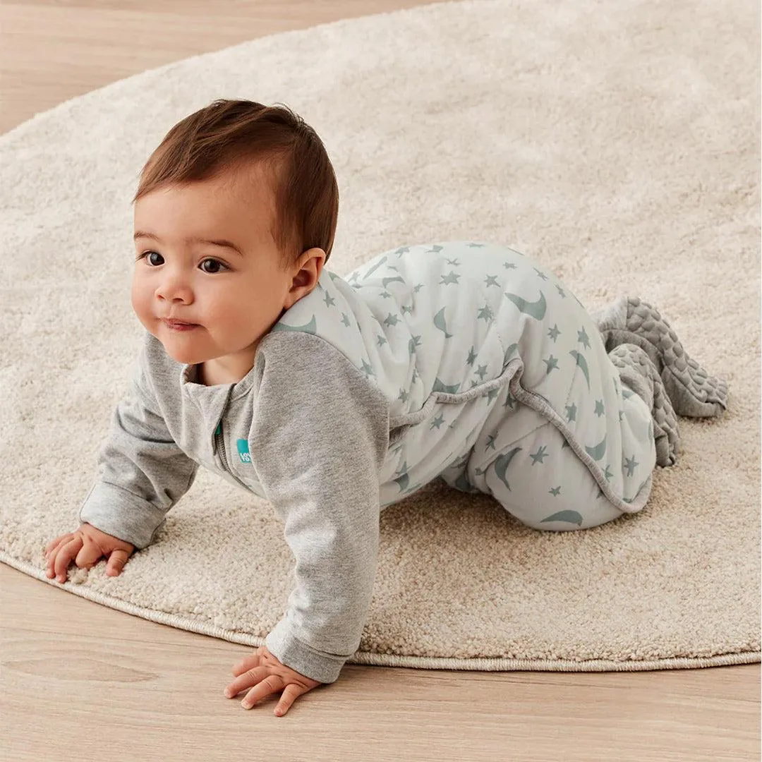 Love to Dream Sleep Suit (2.5 Tog) - Moonlight Olive
