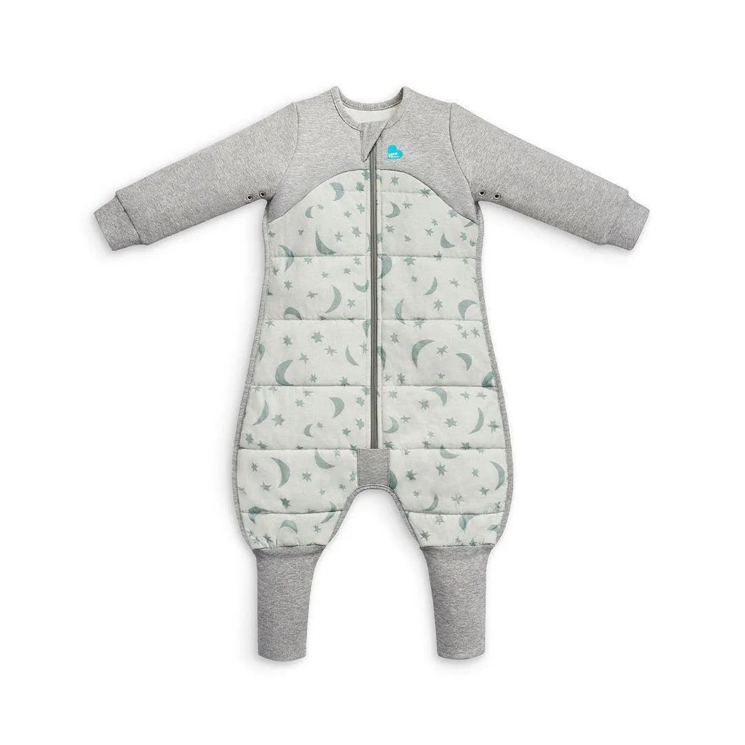 Love to Dream Sleep Suit (2.5 Tog) - Moonlight Olive