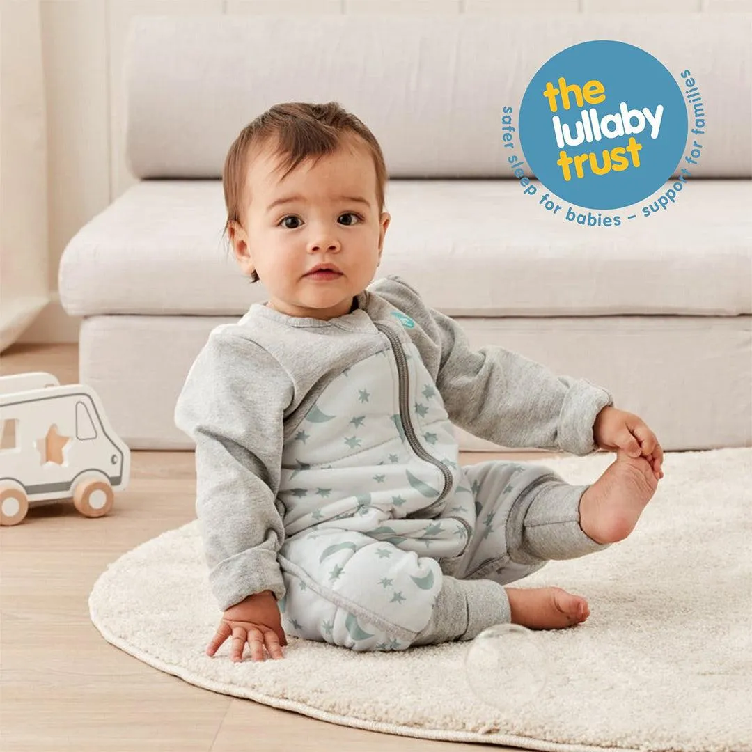 Love to Dream Sleep Suit (2.5 Tog) - Moonlight Olive