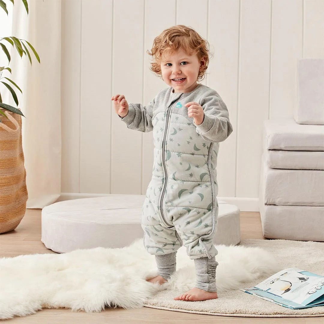 Love to Dream Sleep Suit (2.5 Tog) - Moonlight Olive