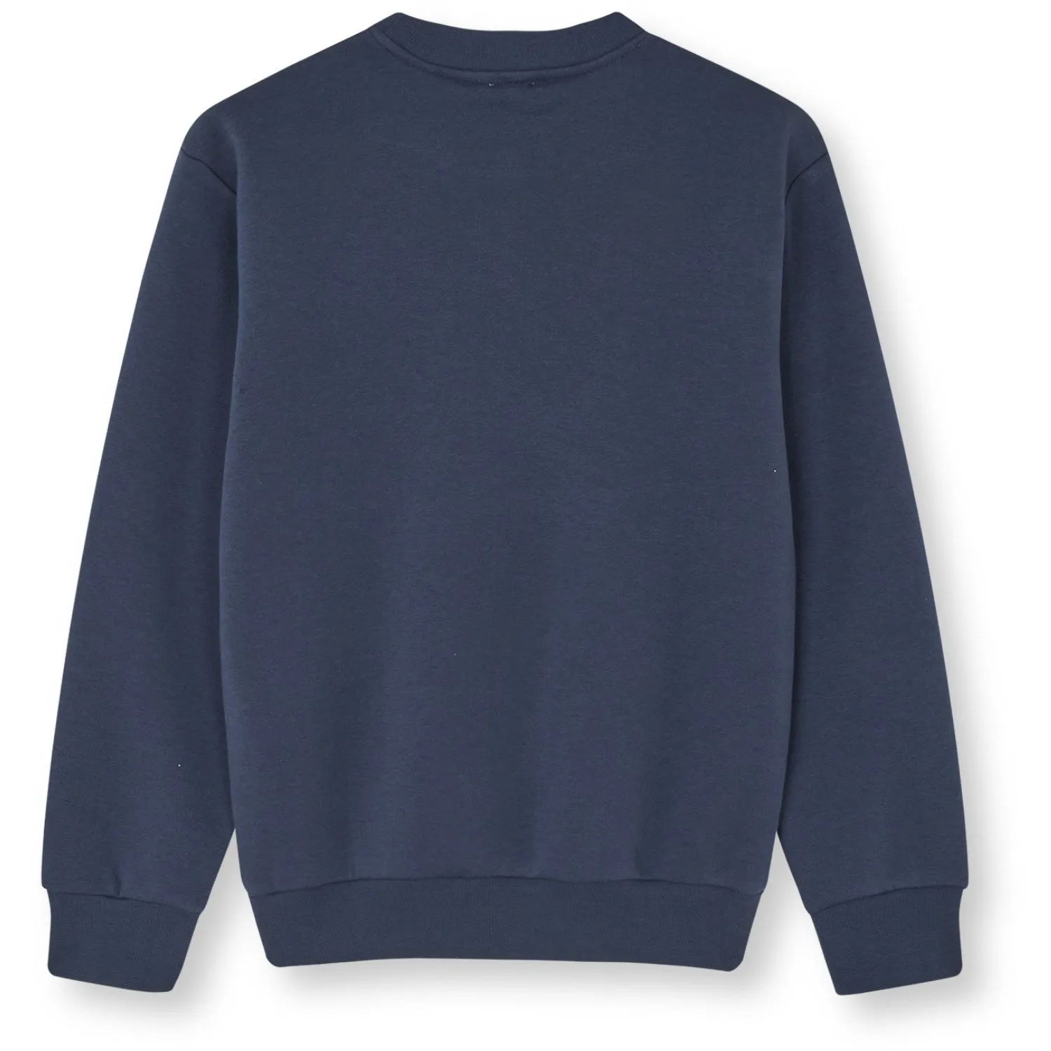 Mads Nrgaard Parisian Night Mix Sweat Sonar Sweatshirt