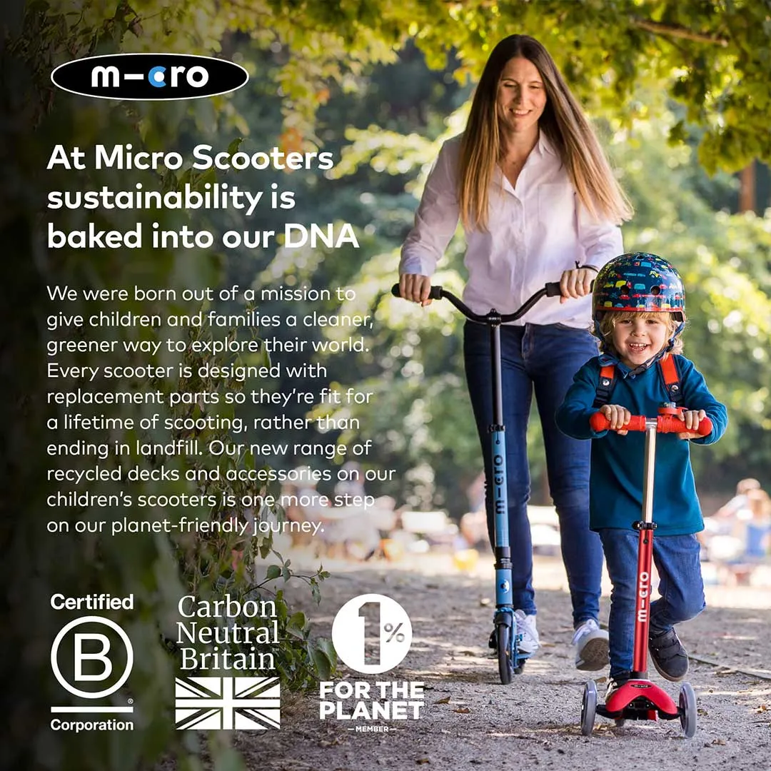 Micro Scooters Eco Lunchbag - Unicorn