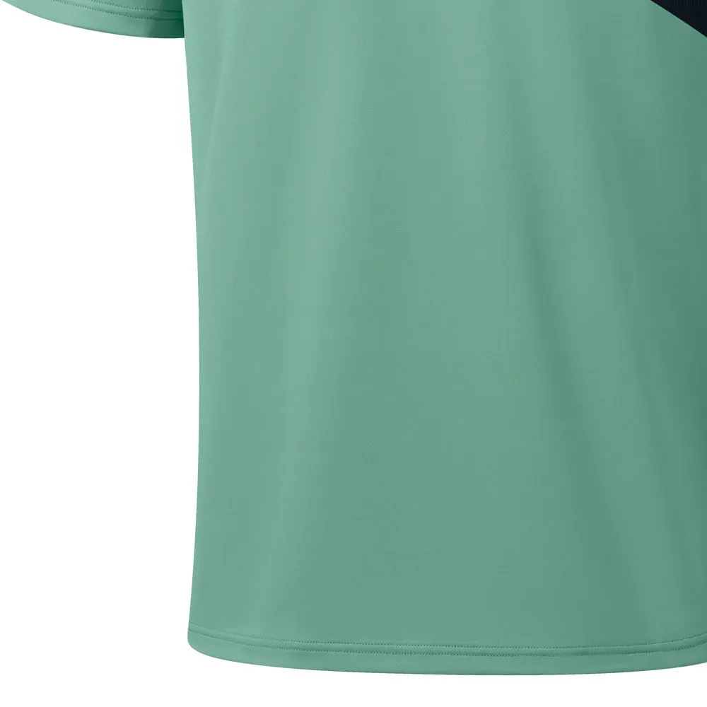 Mizuno Trace Polo Shirt - Canton Green