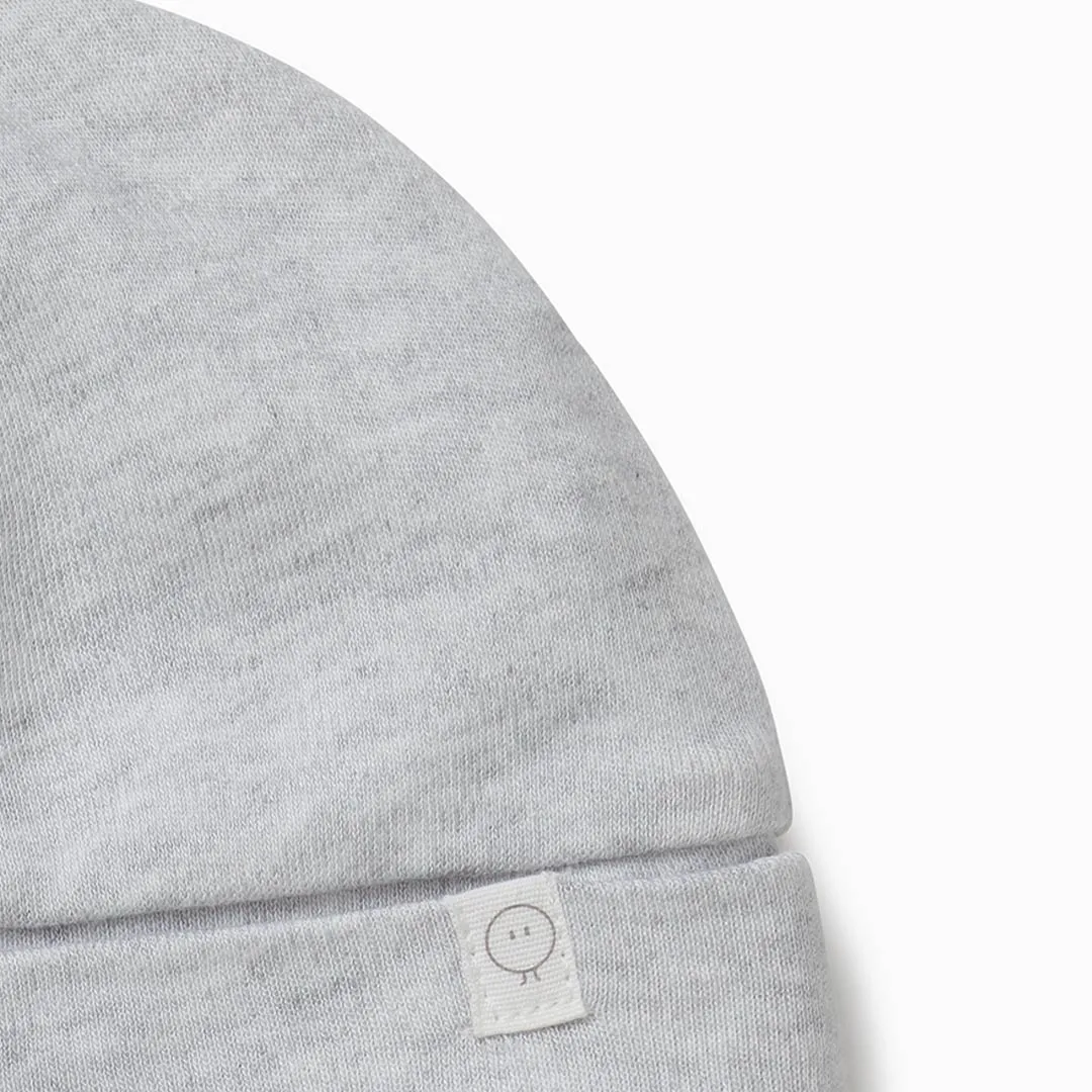 MORI Hat - Grey