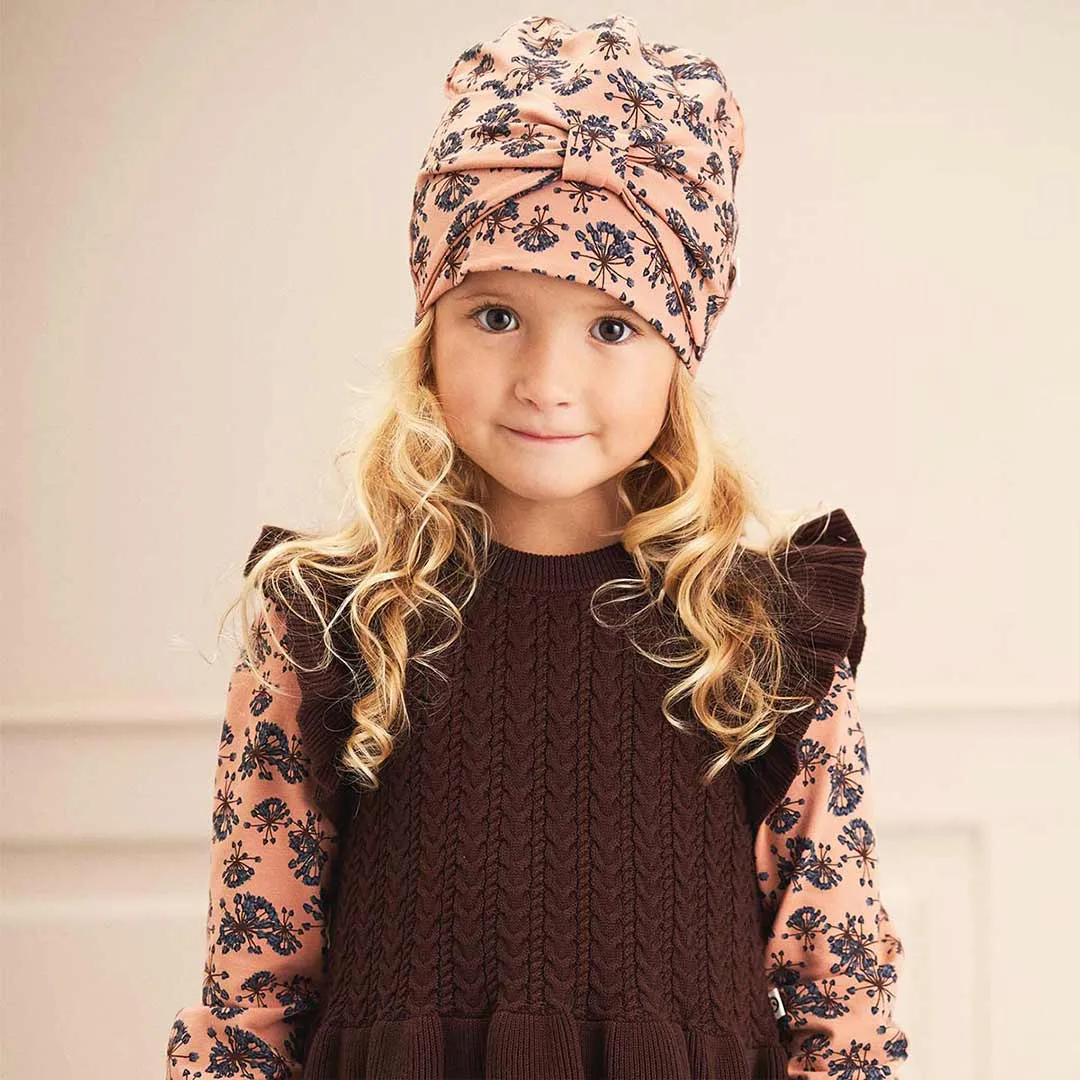 Musli Adorable Hat - Villa