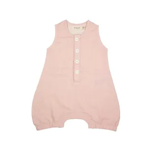 Pigeon Organics Baby All-In-One Muslin - Pink