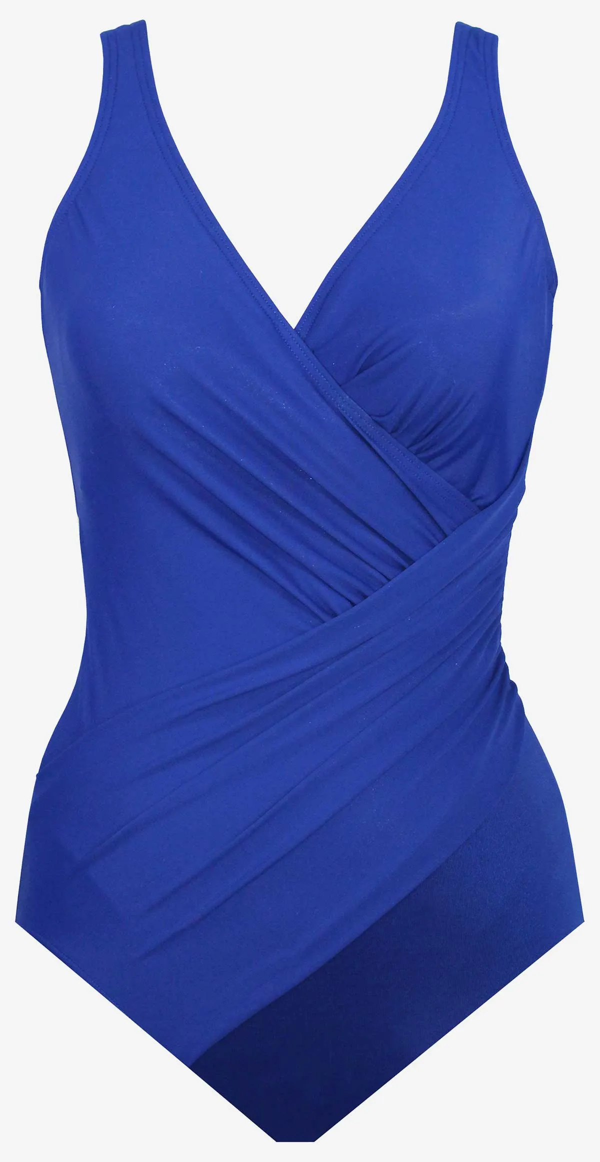 Plus Size Oceanus One Piece