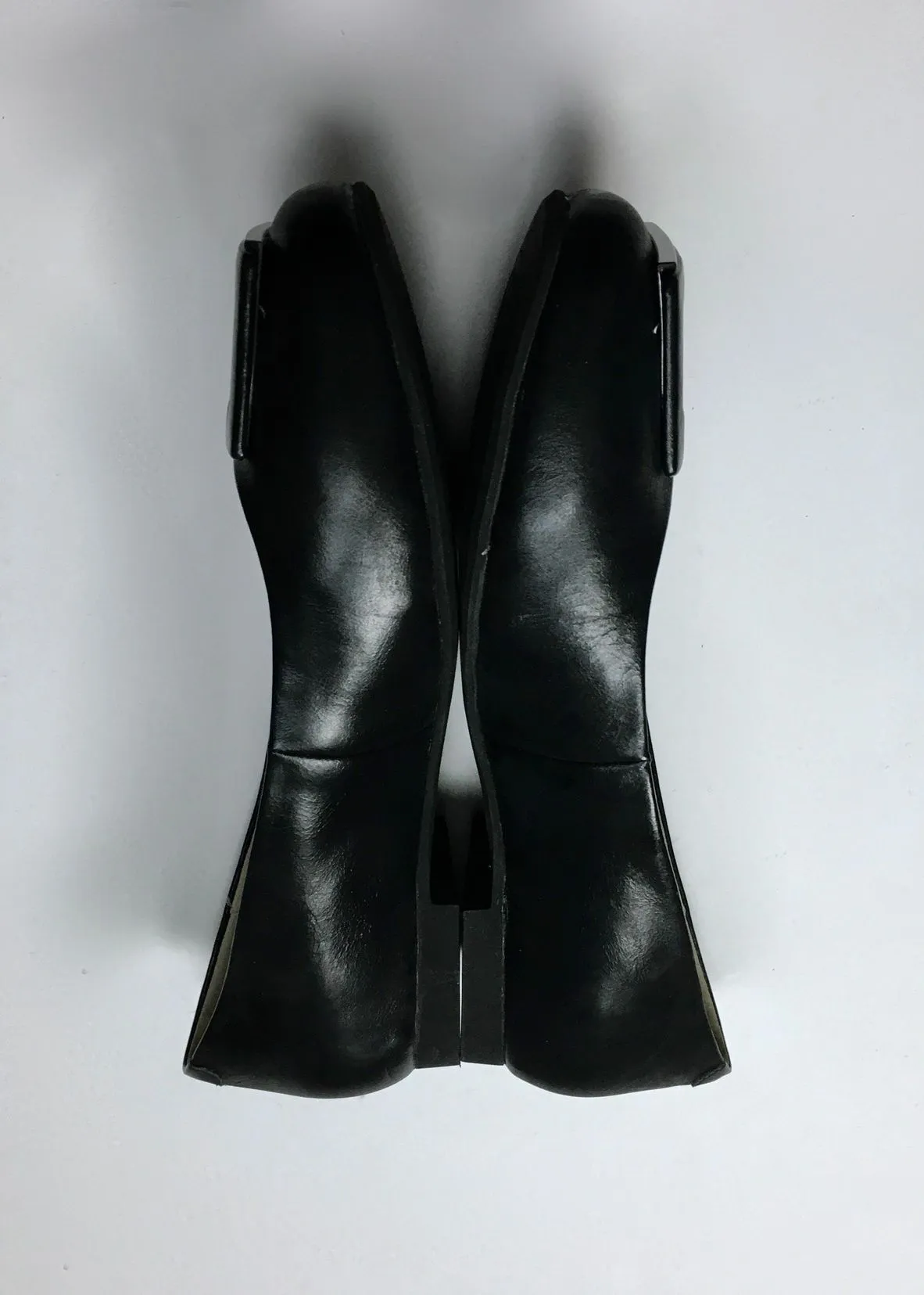 Propet Size 8 Black Shoes NWOB