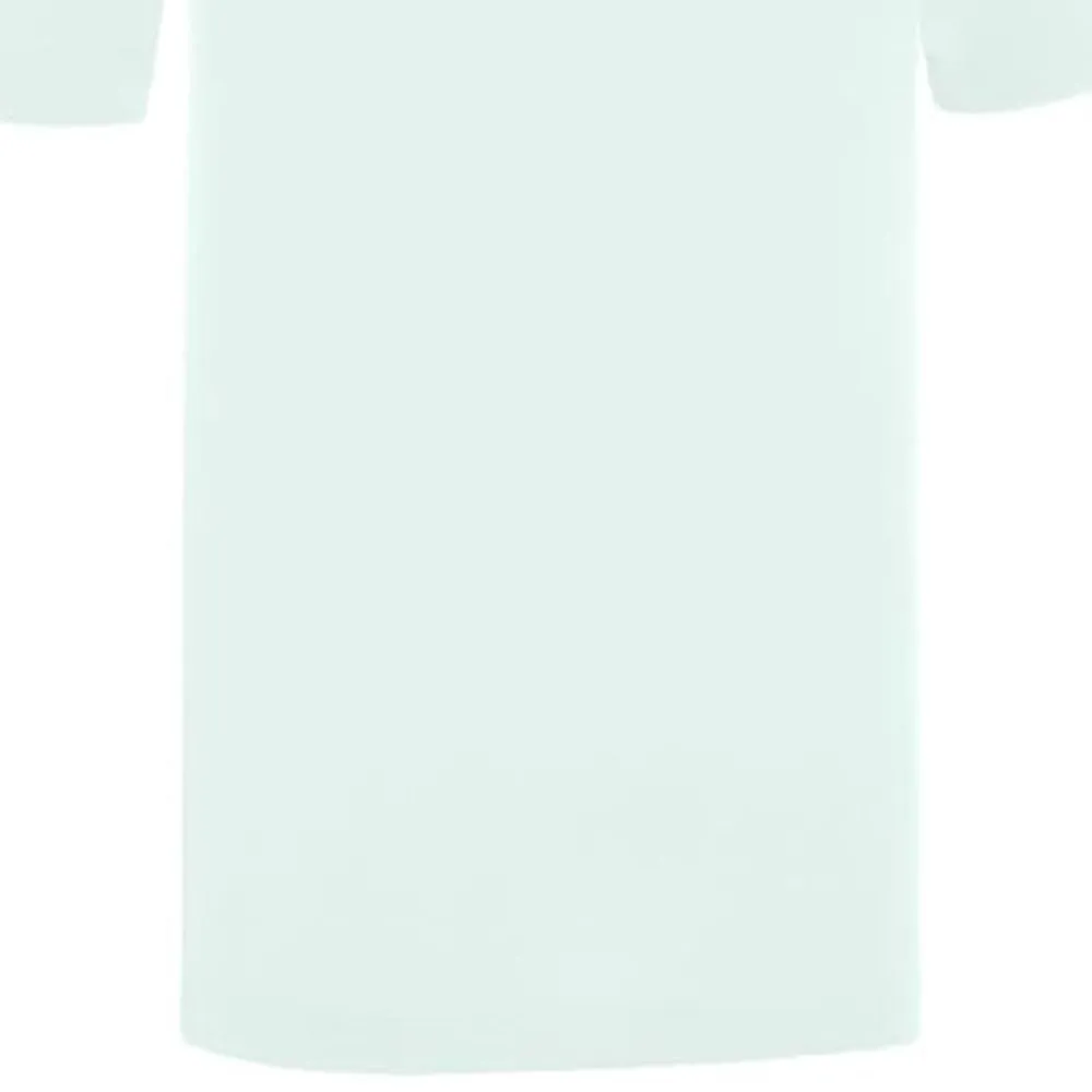 ProQuip Pro Tech Peached Polo Shirt - Aquawater