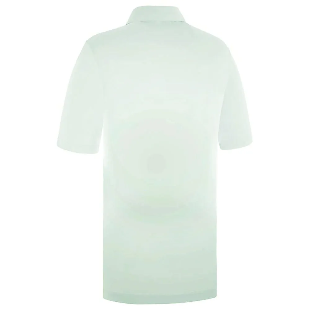 ProQuip Pro Tech Peached Polo Shirt - Aquawater