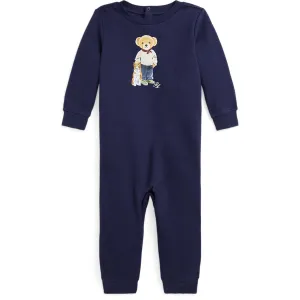 Ralph Lauren Baby Refined Navy w. Boy Bear Full suit