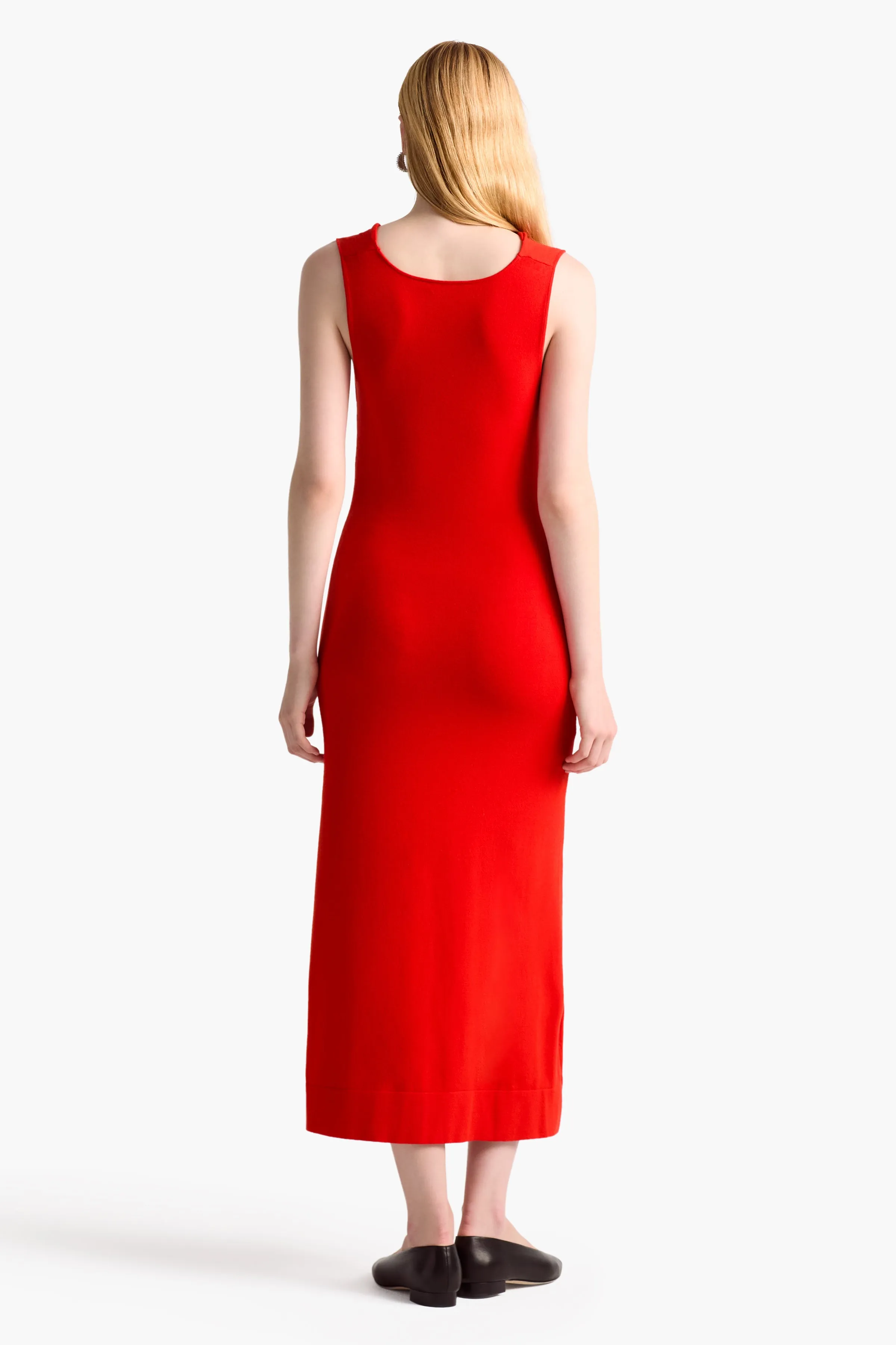 Silke Dress Altuzarra
