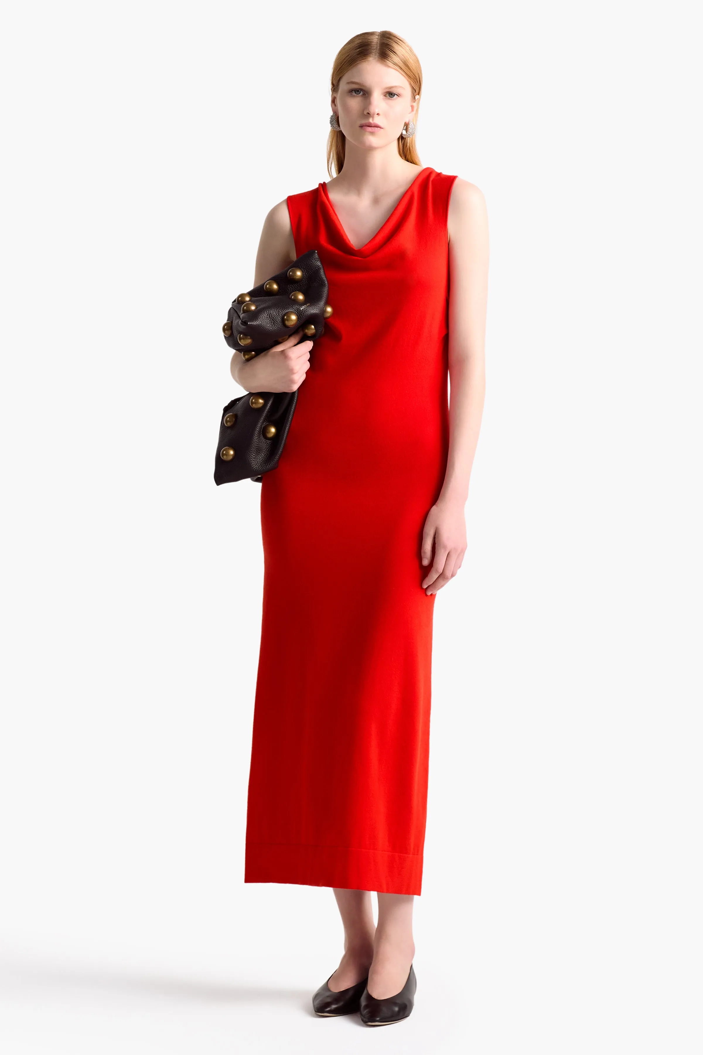 Silke Dress Altuzarra