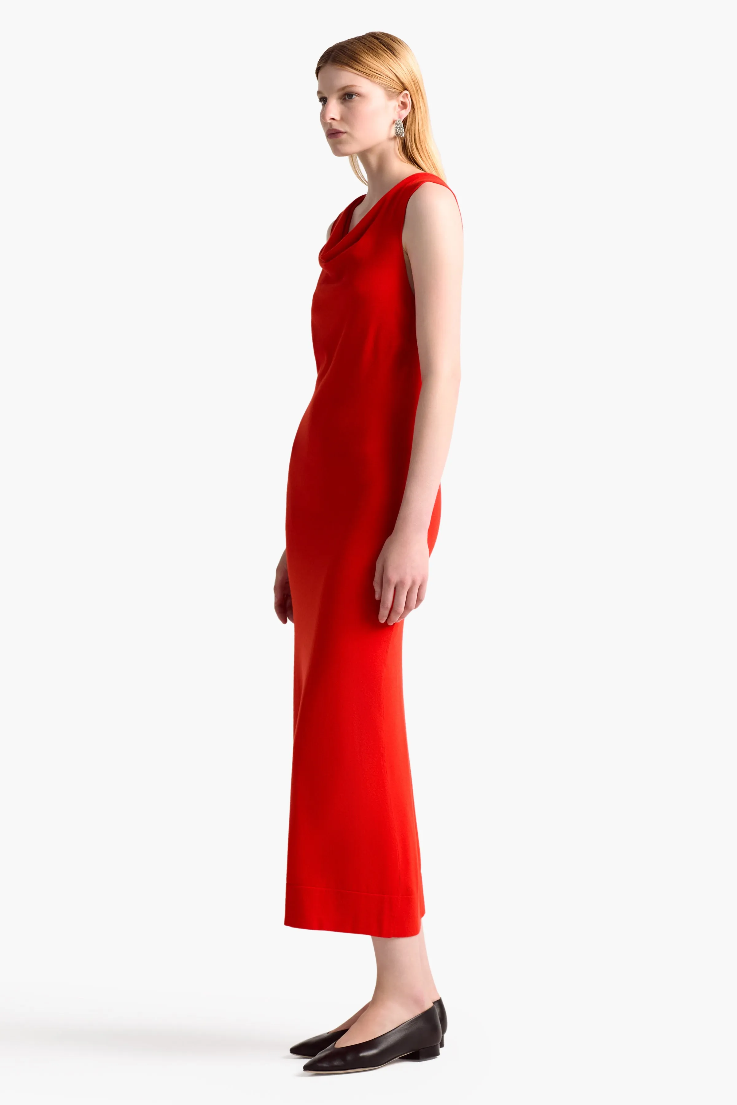 Silke Dress Altuzarra
