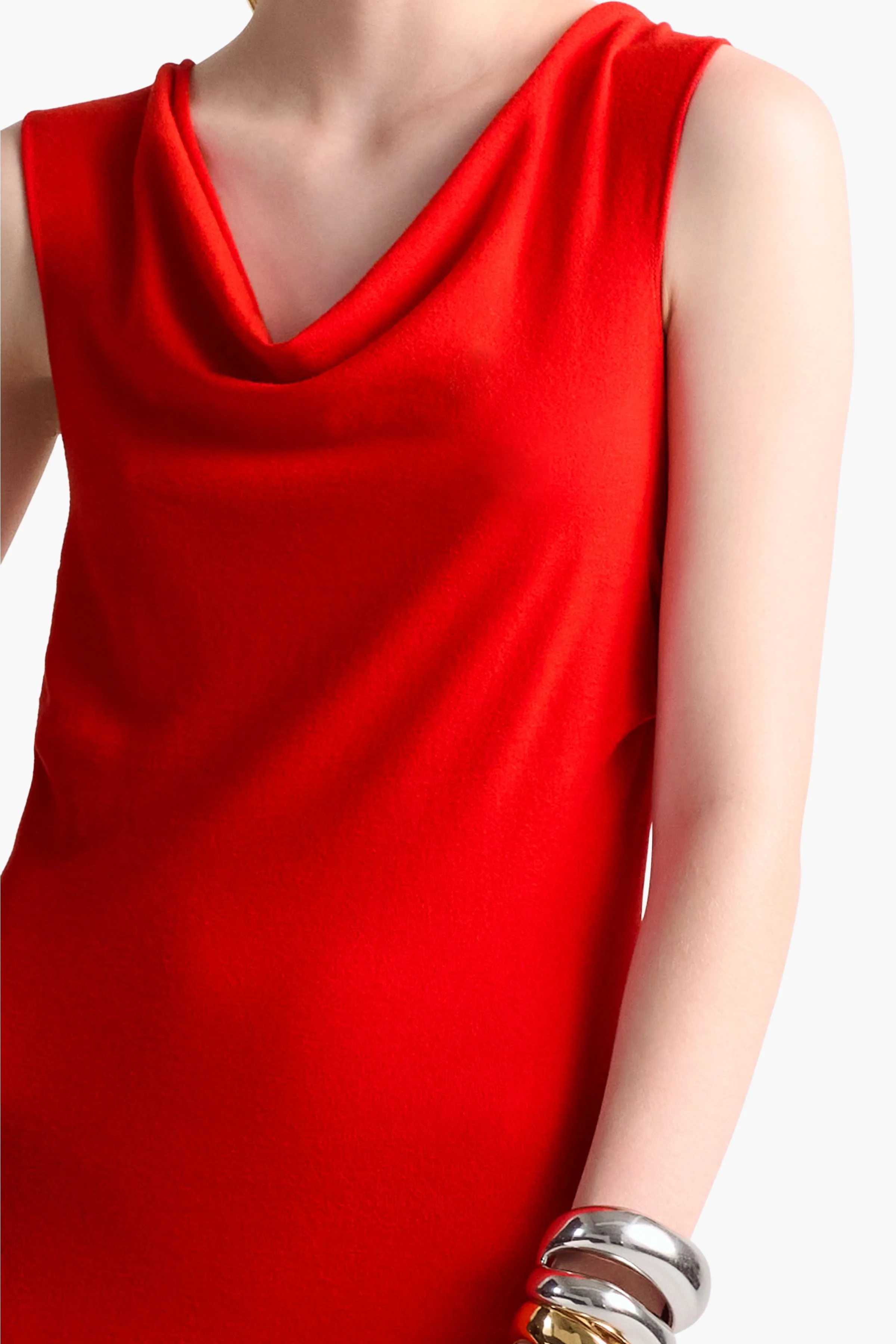 Silke Dress Altuzarra