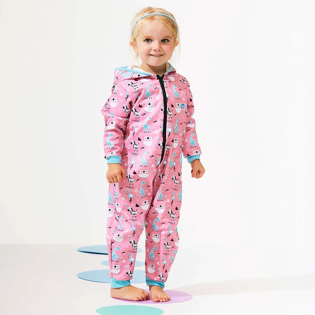 Splash About After Swim Waterproof Onesie - Nina's Ark