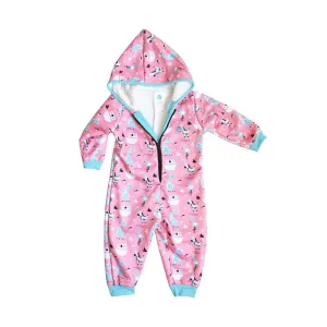 Splash About After Swim Waterproof Onesie - Nina's Ark