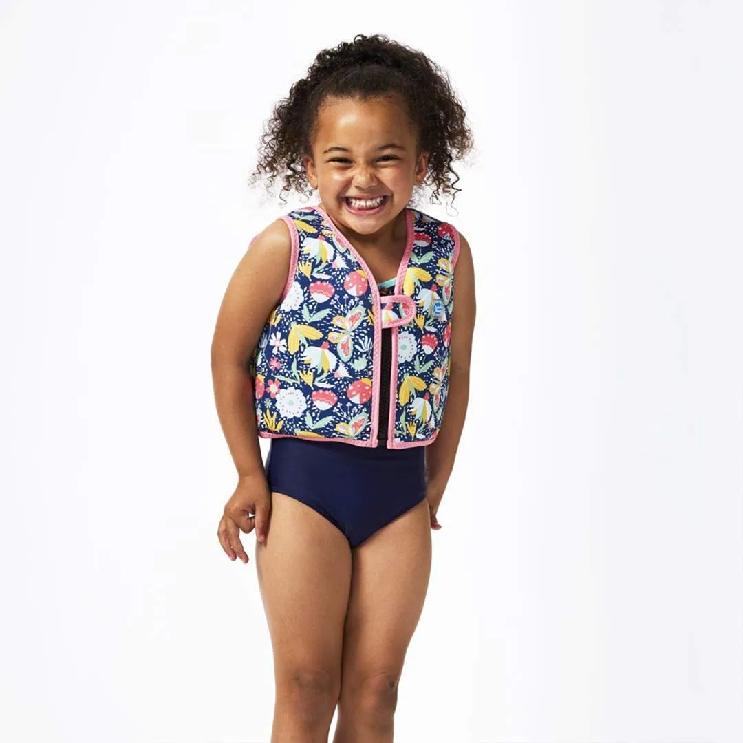 Splash About Go Splash Swim Vest - Lady Bird