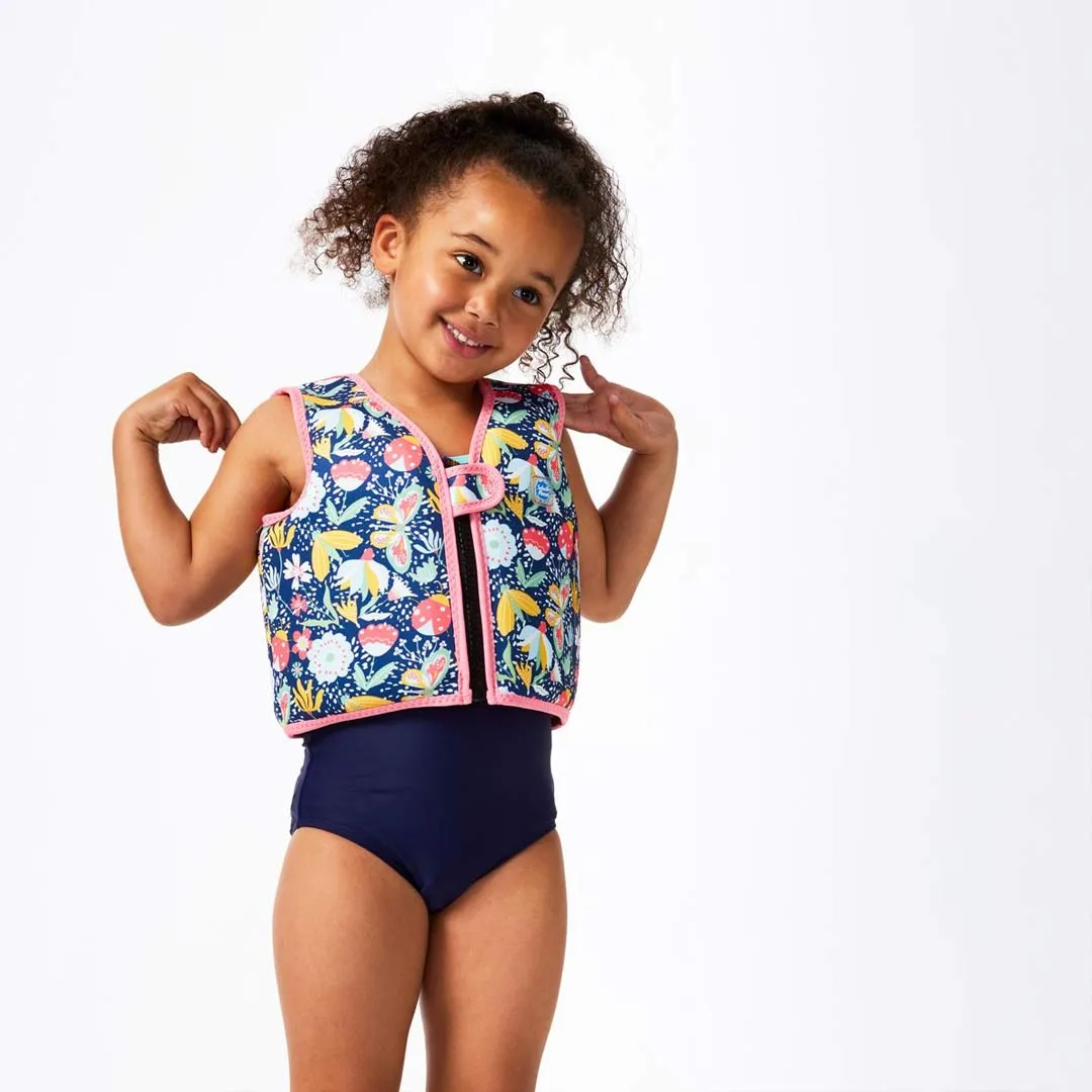 Splash About Go Splash Swim Vest - Lady Bird