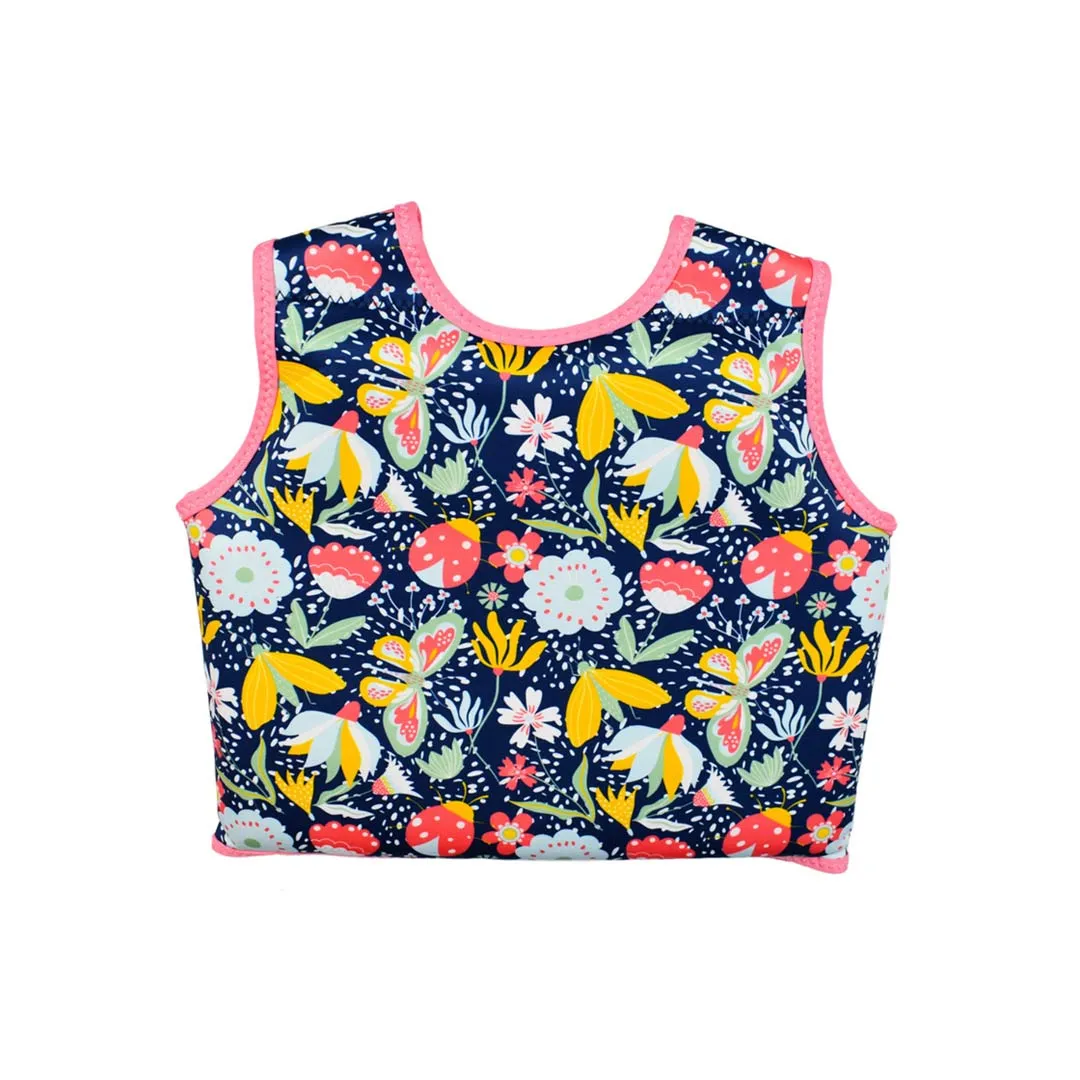 Splash About Go Splash Swim Vest - Lady Bird