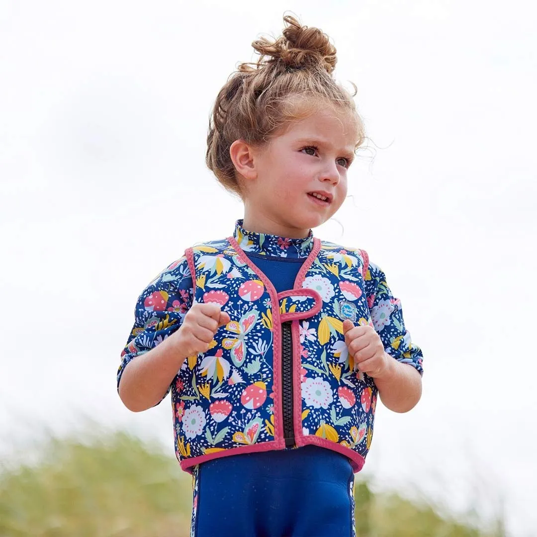 Splash About Go Splash Swim Vest - Lady Bird