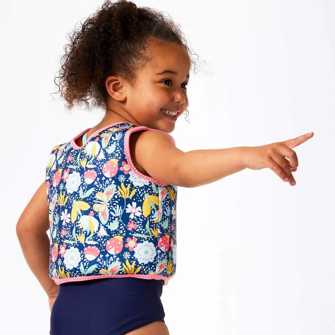 Splash About Go Splash Swim Vest - Lady Bird