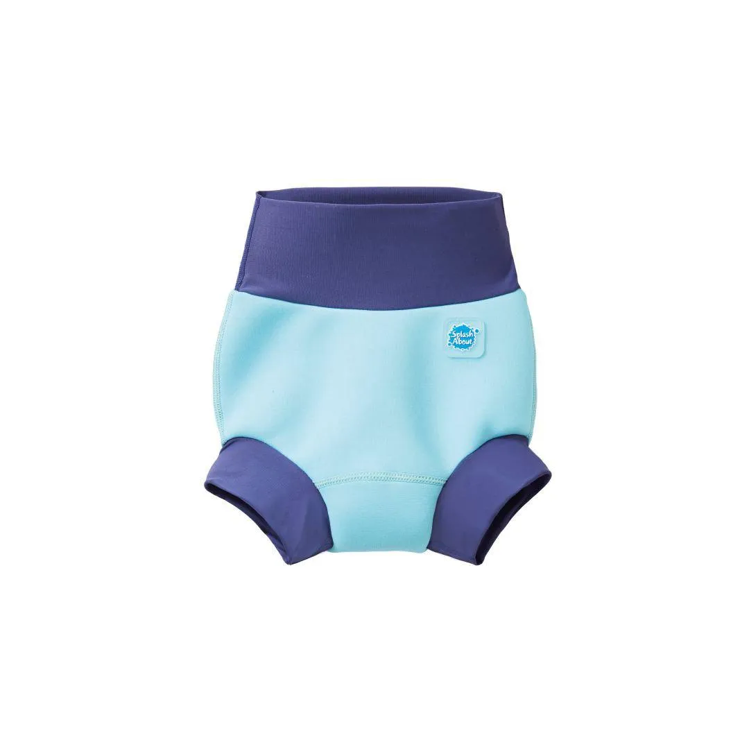 Splash About Happy Nappy - Blue Cobalt