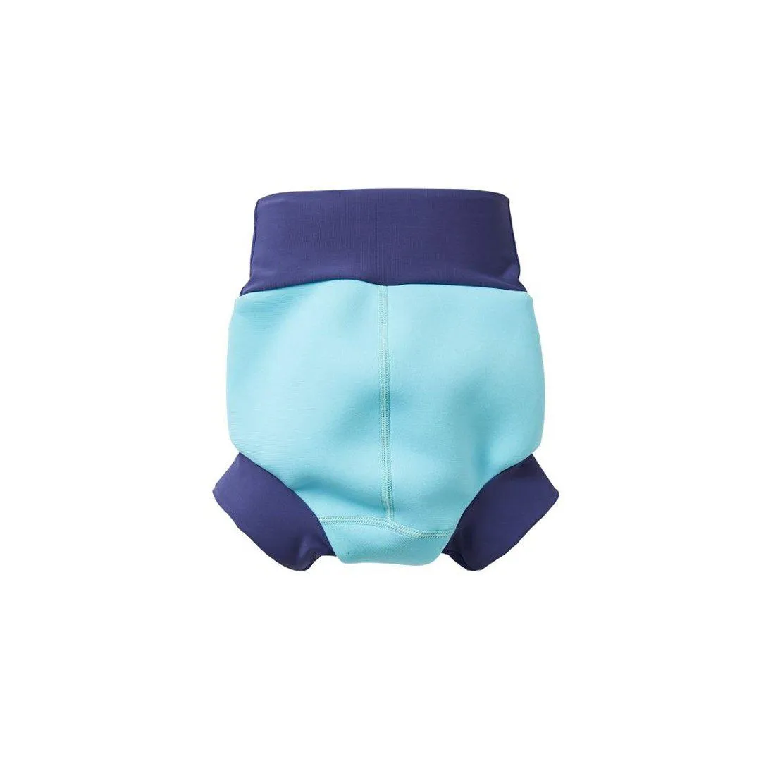 Splash About Happy Nappy - Blue Cobalt