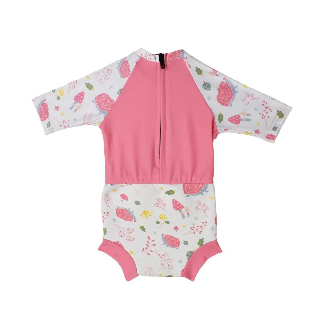 Splash About Happy Nappy Sunsuit - Forest Walk