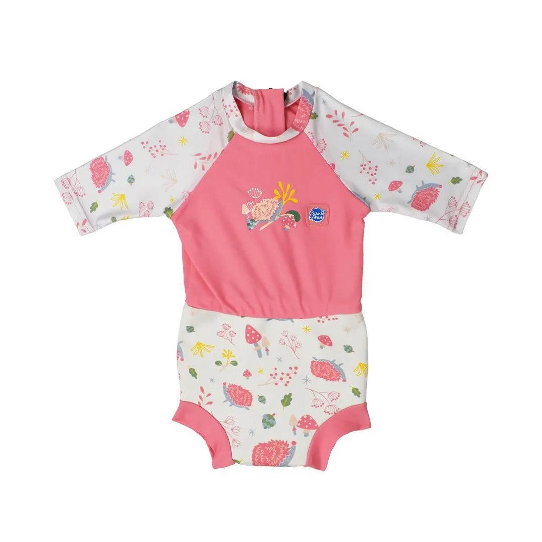 Splash About Happy Nappy Sunsuit - Forest Walk