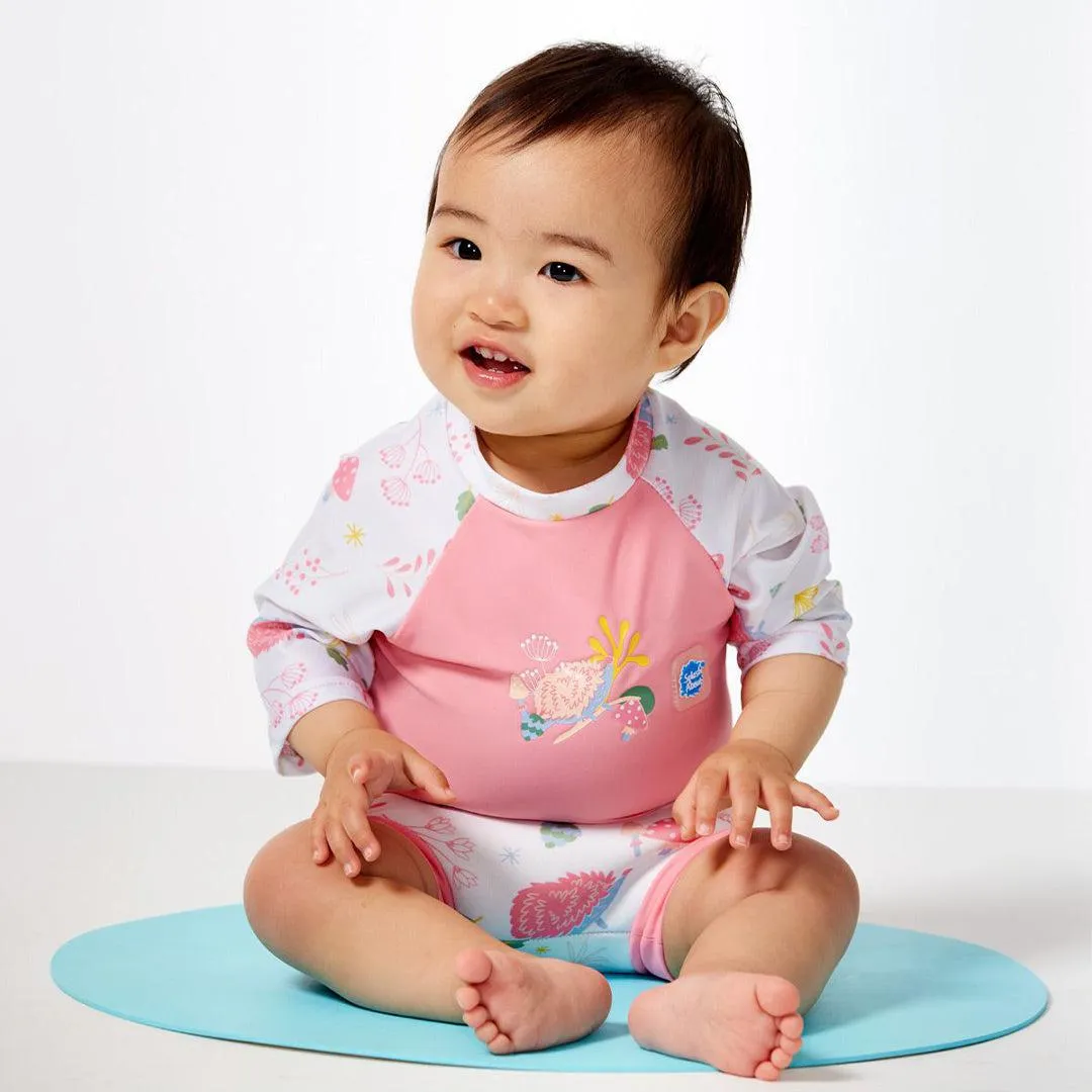 Splash About Happy Nappy Sunsuit - Forest Walk