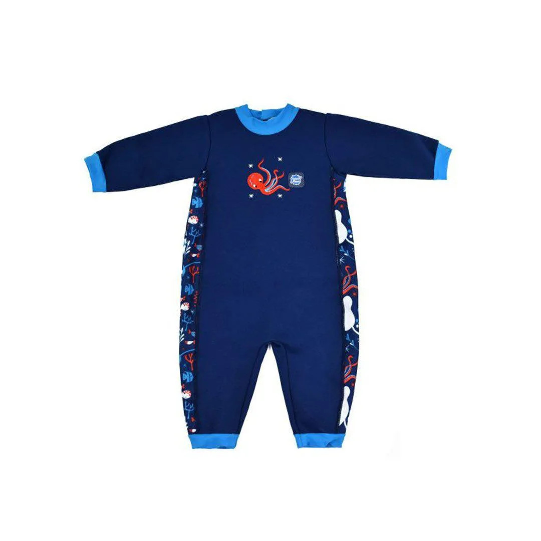 Splash About Warm in One - Under the Sea