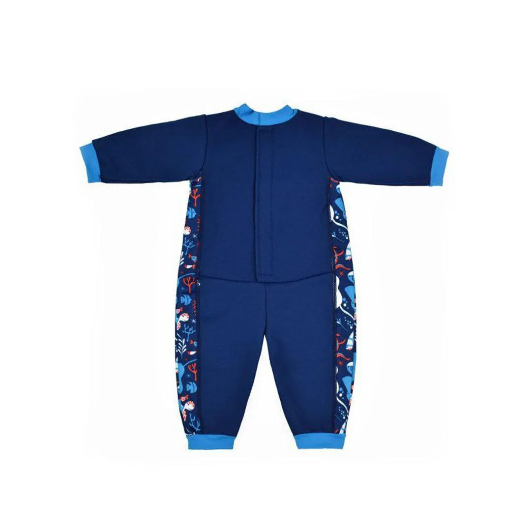 Splash About Warm in One - Under the Sea