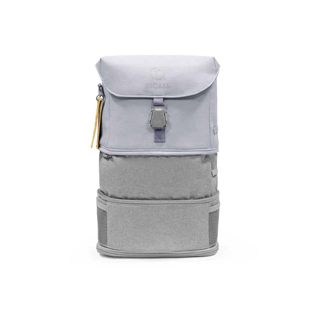 Stokke Jetkids Backpack - Arctic Blue