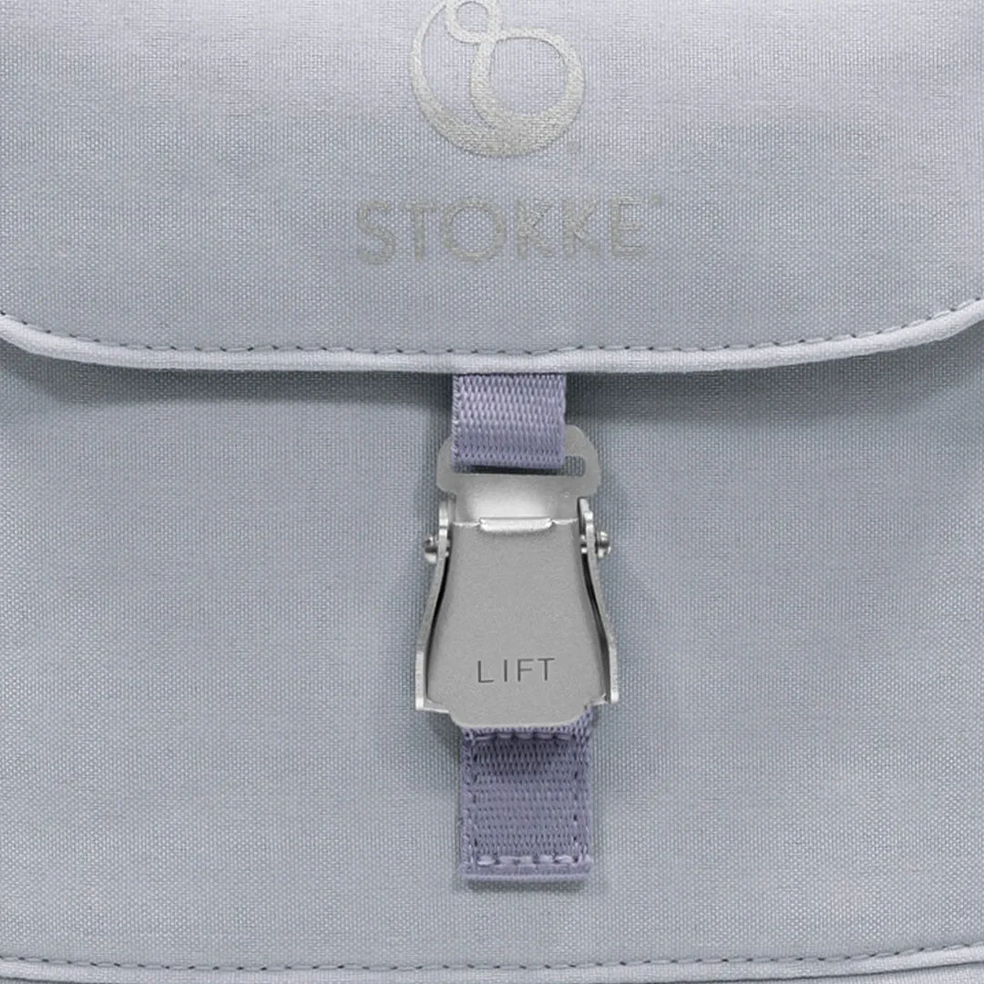 Stokke Jetkids Backpack - Arctic Blue